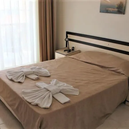빌라 Emerald 9, Large 3 Bed, 3 Ensuite