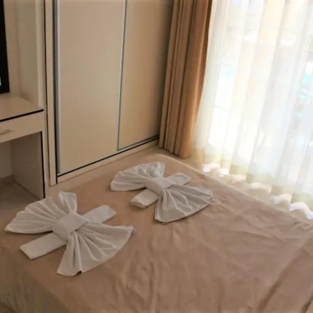 Emerald 9, Large 3 Bed, 3 Ensuite * Fethiye