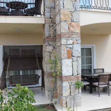 Villa Emerald 9, Large 3 Bed, 3 Ensuite Fethiye