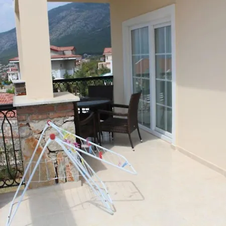 Emerald 9, Large 3 Bed, 3 Ensuite Fethiye